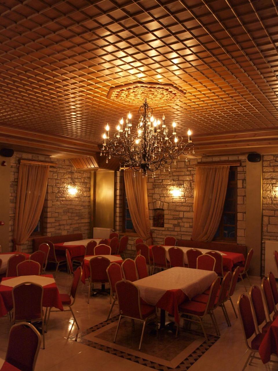 Aggelon Katafygio Hotel Asprangeloi Buitenkant foto